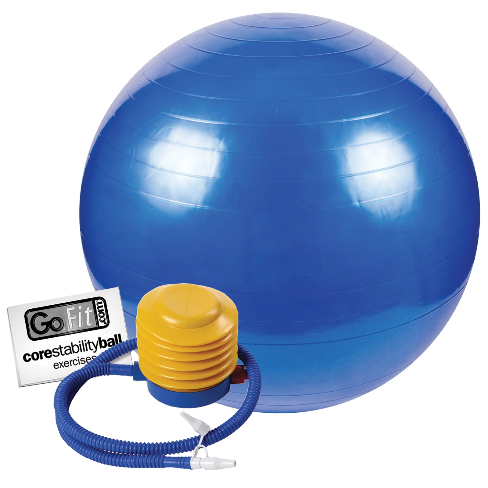Stability Ball - Image 7
