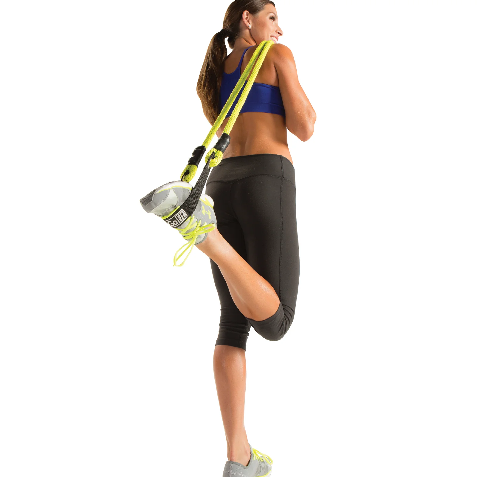 Stretch Rope - Image 3