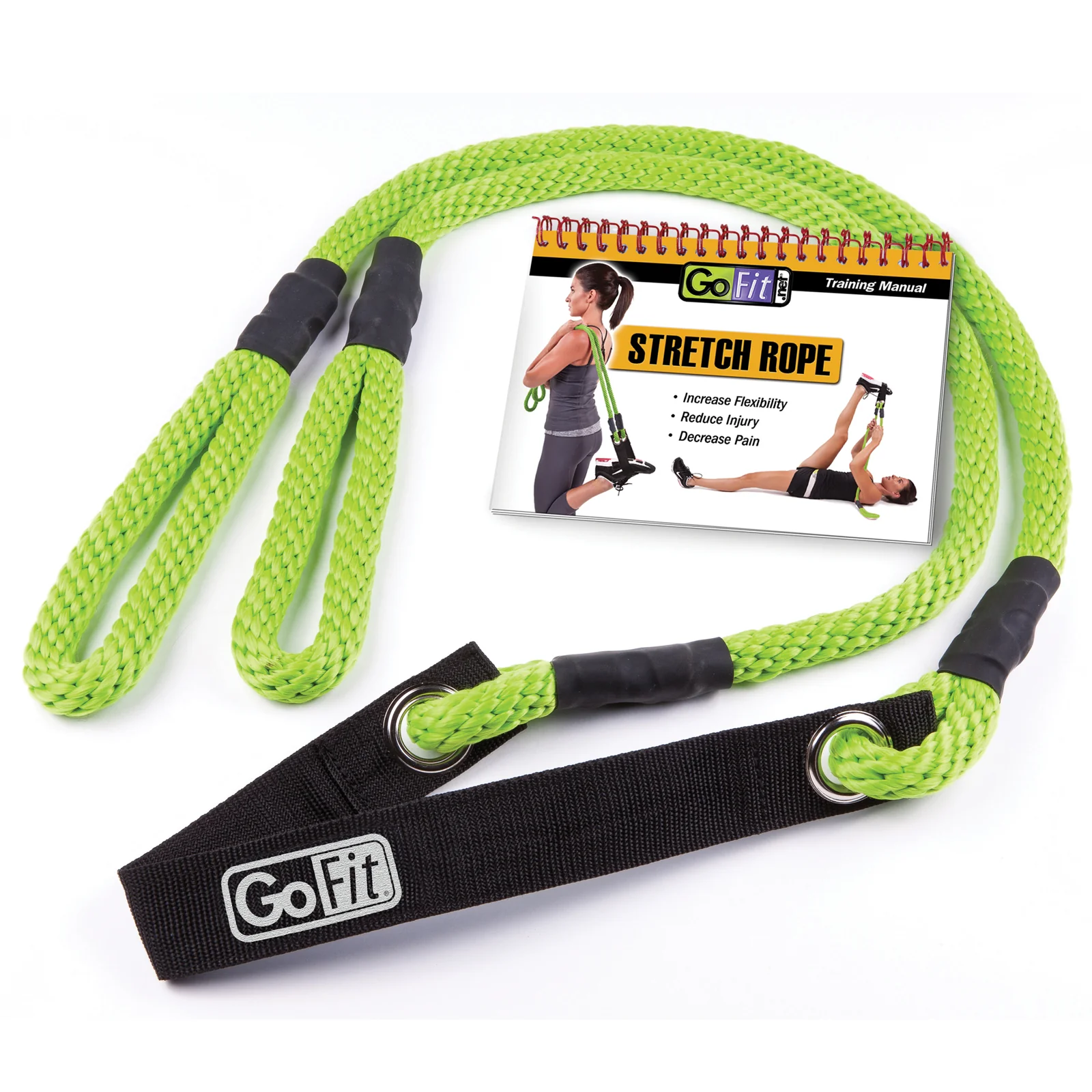 Stretch Rope - Image 4