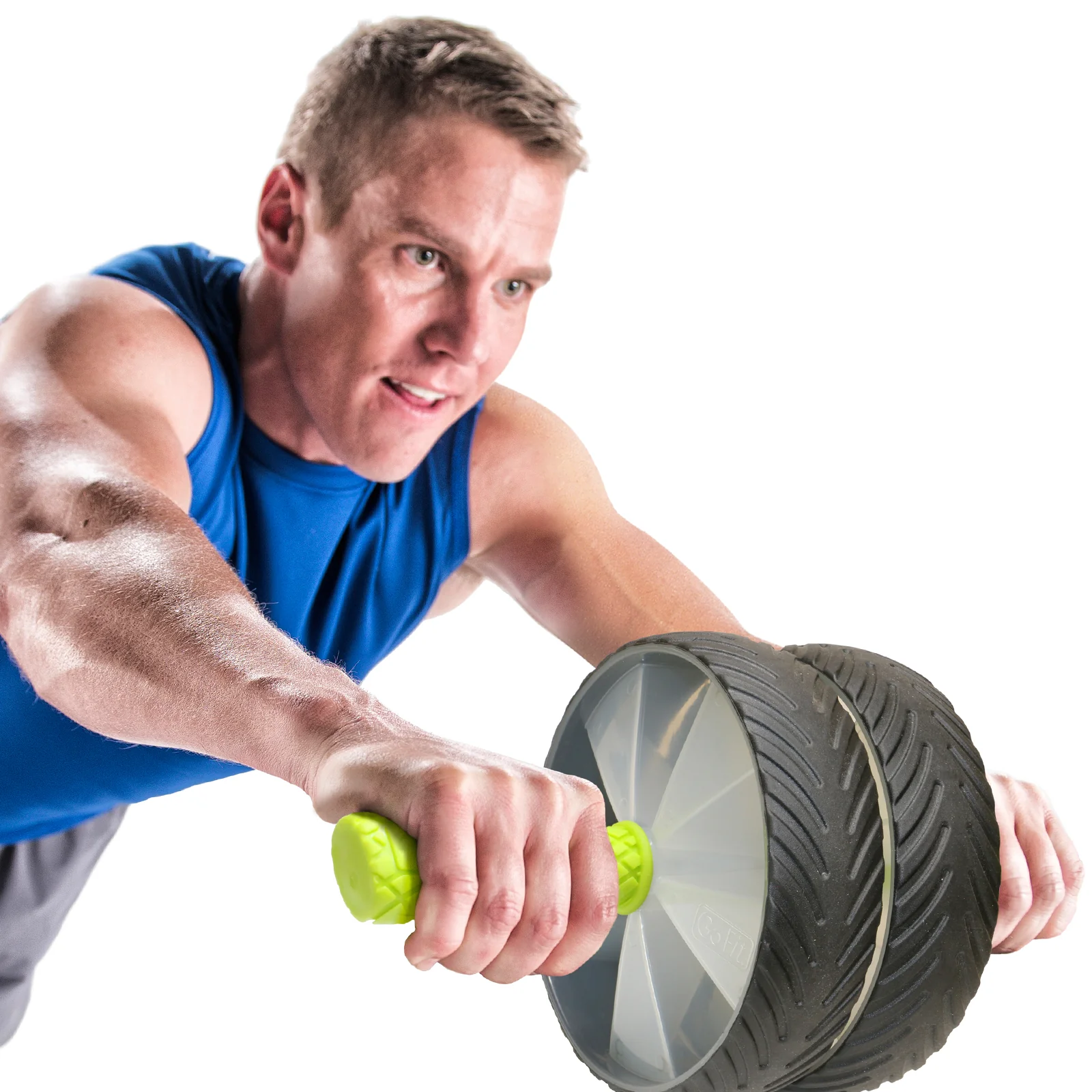 Super Ab Wheel - Image 2