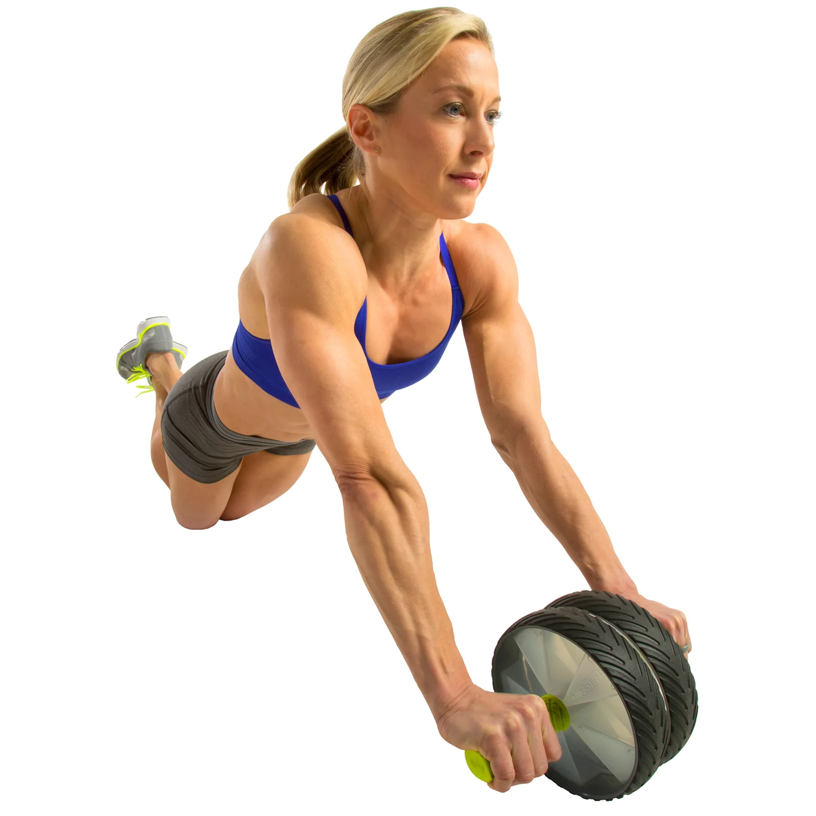 Super Ab Wheel - Image 3