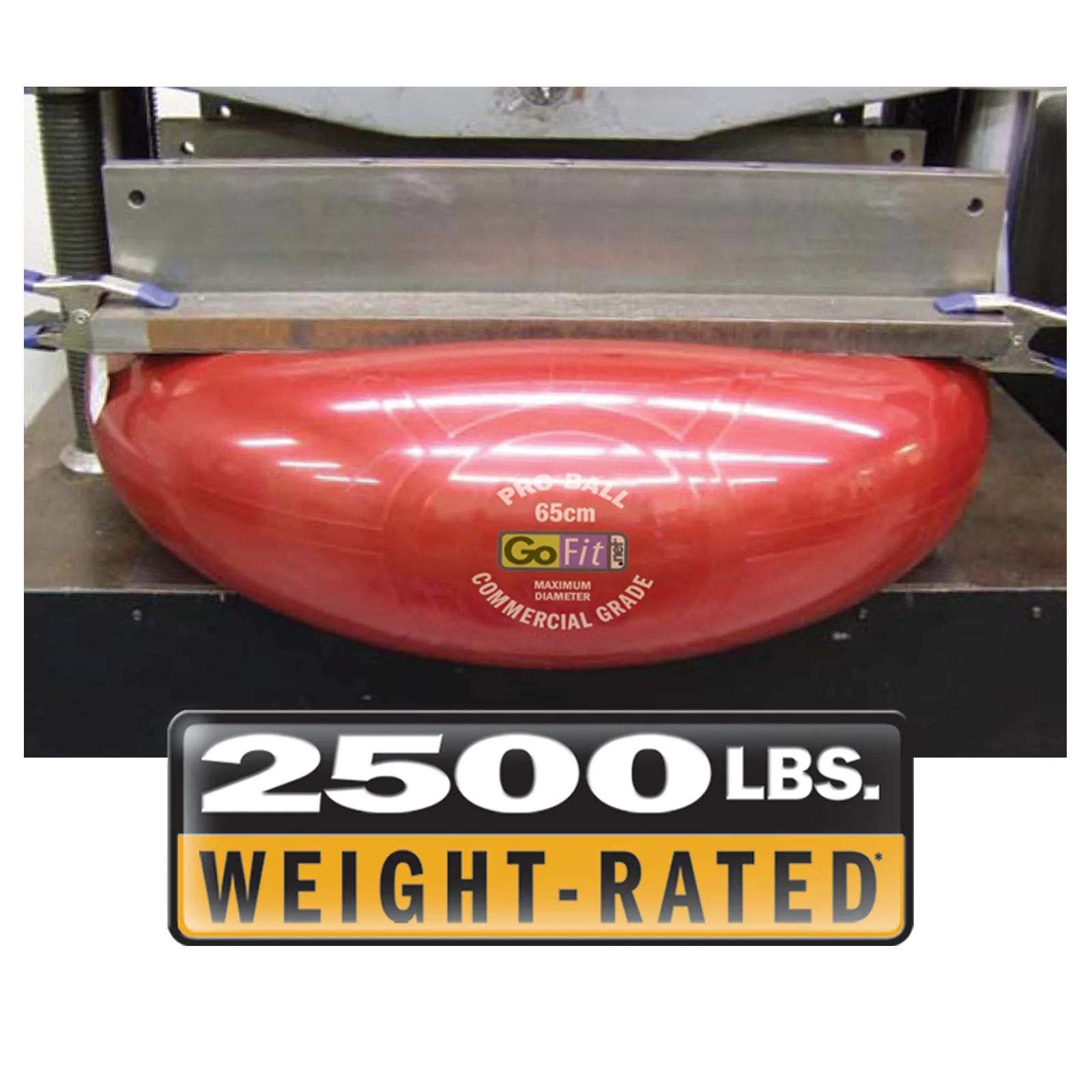 Super Ball - Commercial Grade Stability Ball - Image 6