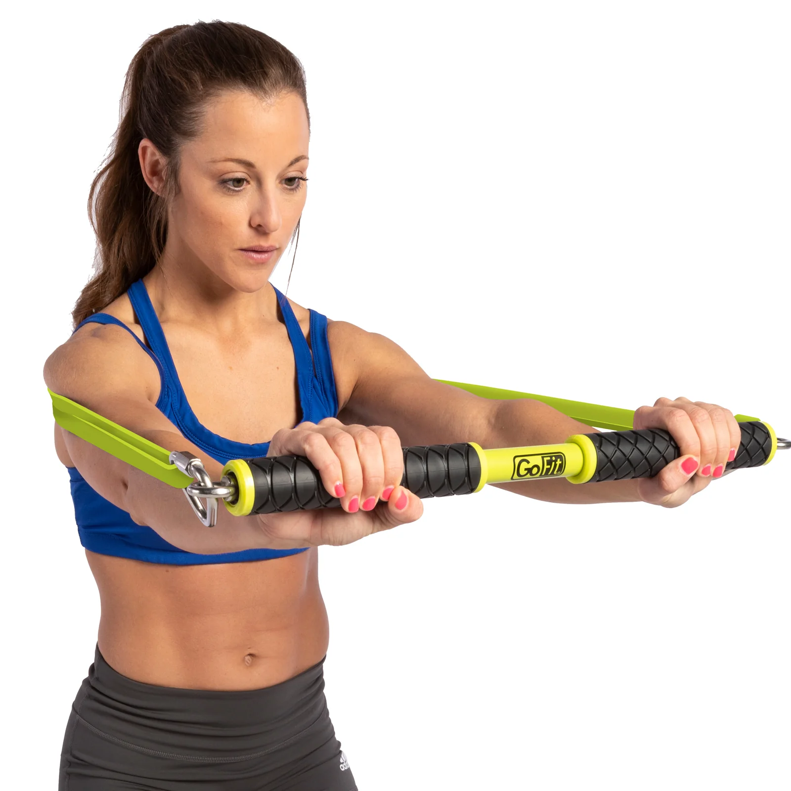 Super Band Gym - Short Bar - Image 5