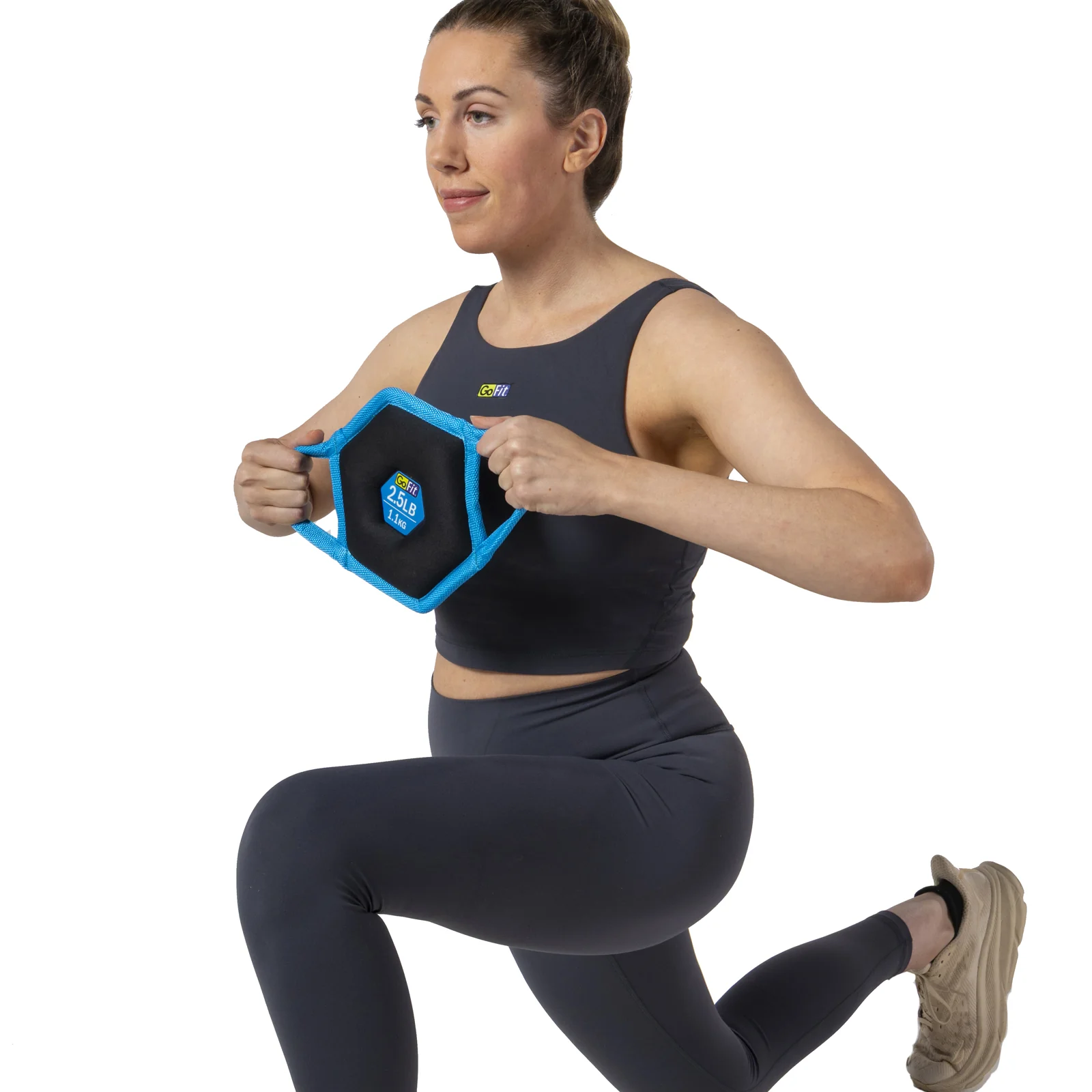 SwingBell® Body Weights - Image 4