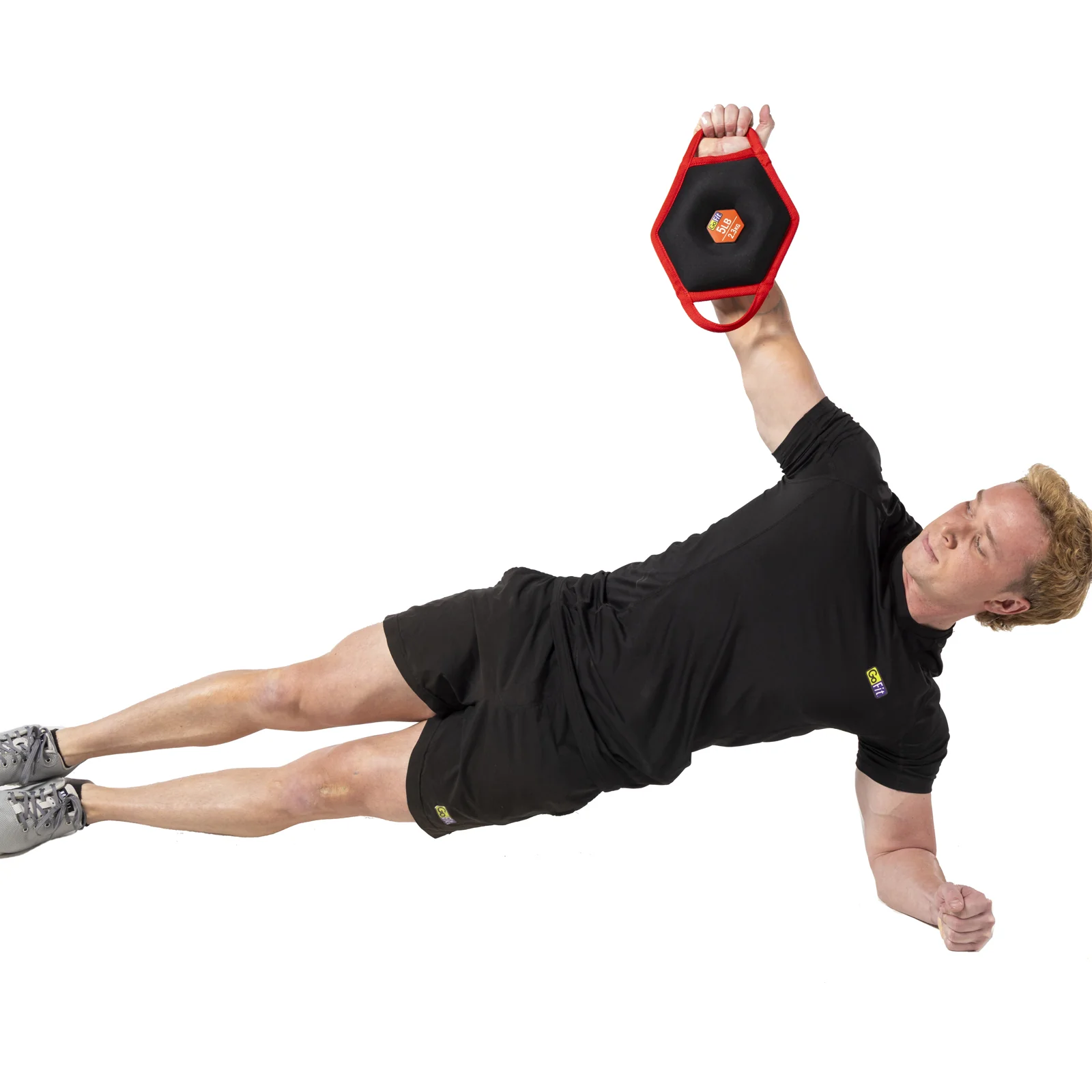 SwingBell® Body Weights - Image 7