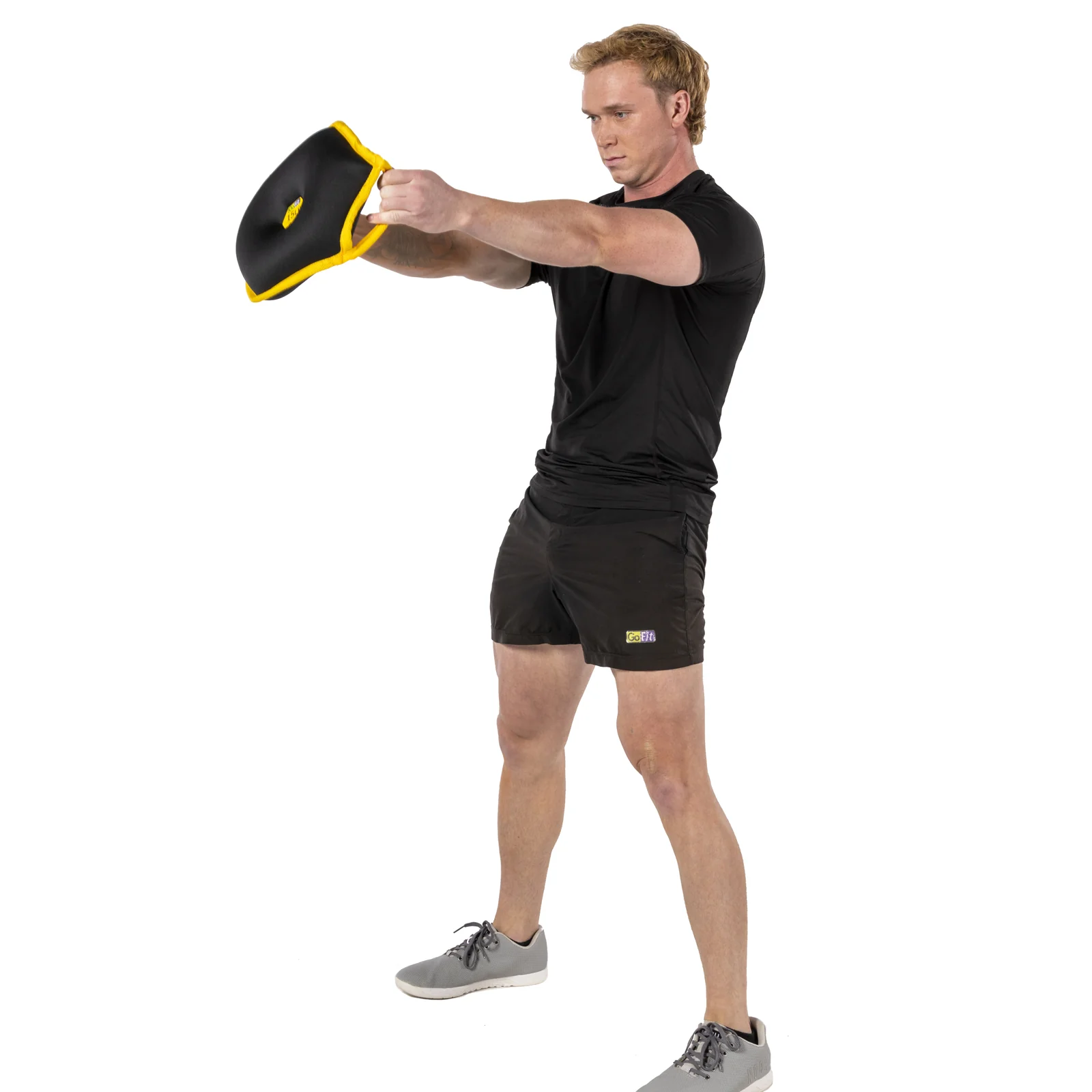 SwingBell® Body Weights - Image 9