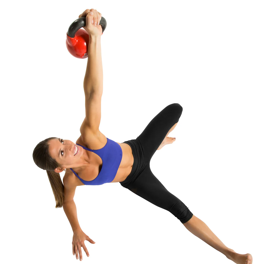 Ultimate Kettlebell Fit Pack - Image 4