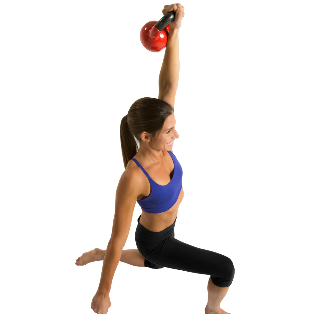 Ultimate Kettlebell Fit Pack - Image 5