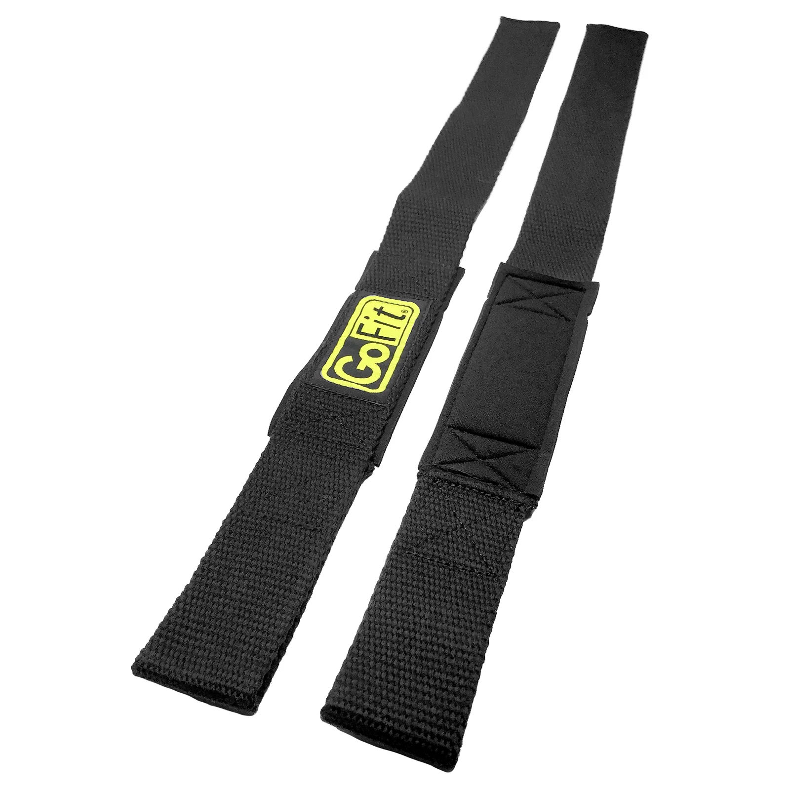 Ultra Padded Pro Wrist Straps - Image 6