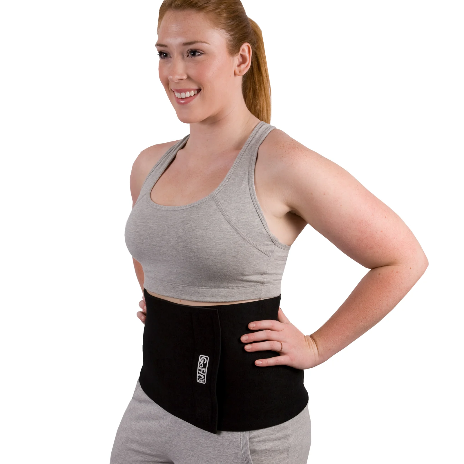 Waist Away—Neoprene Waist Trimmer - Image 3