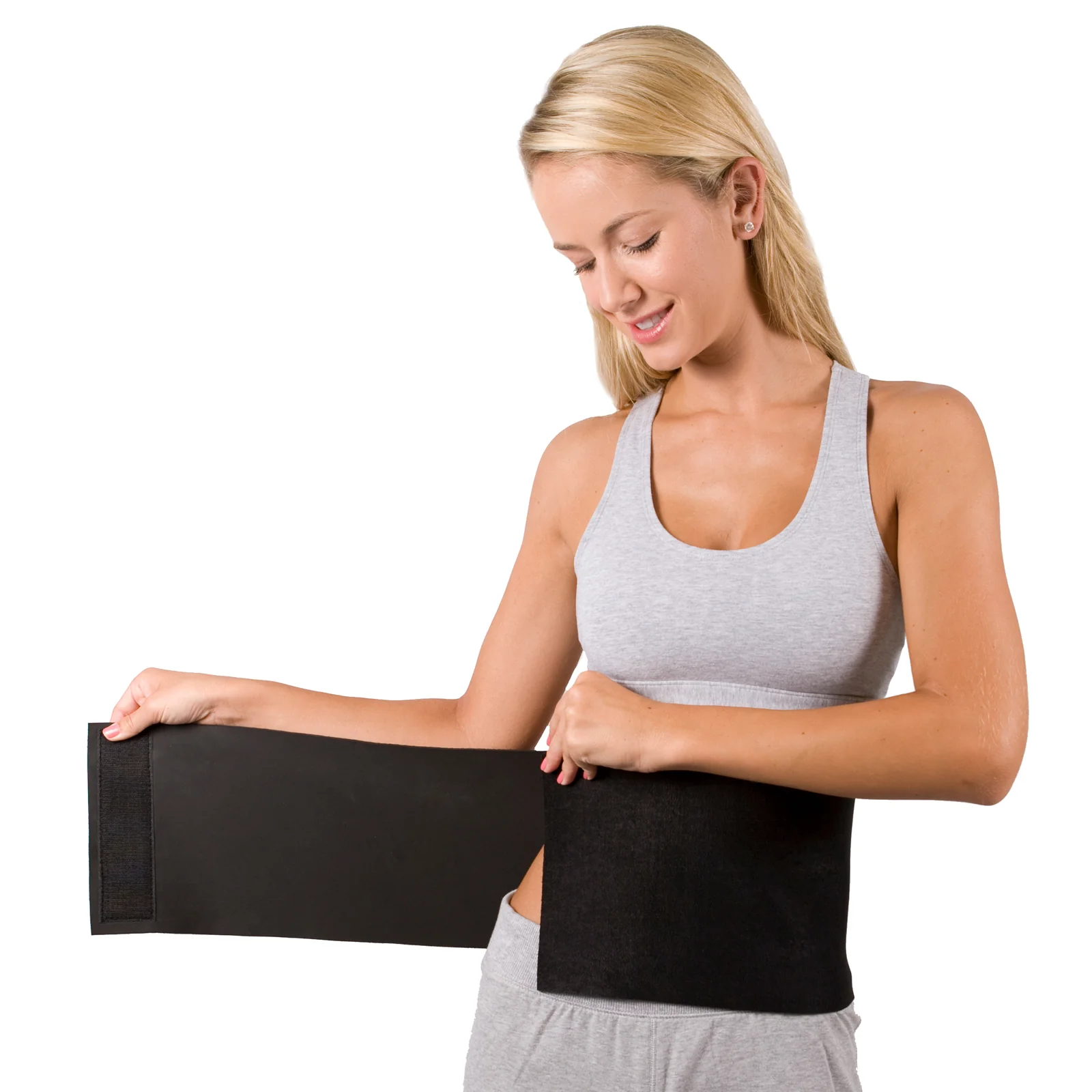 Waist Away—Neoprene Waist Trimmer - Image 4