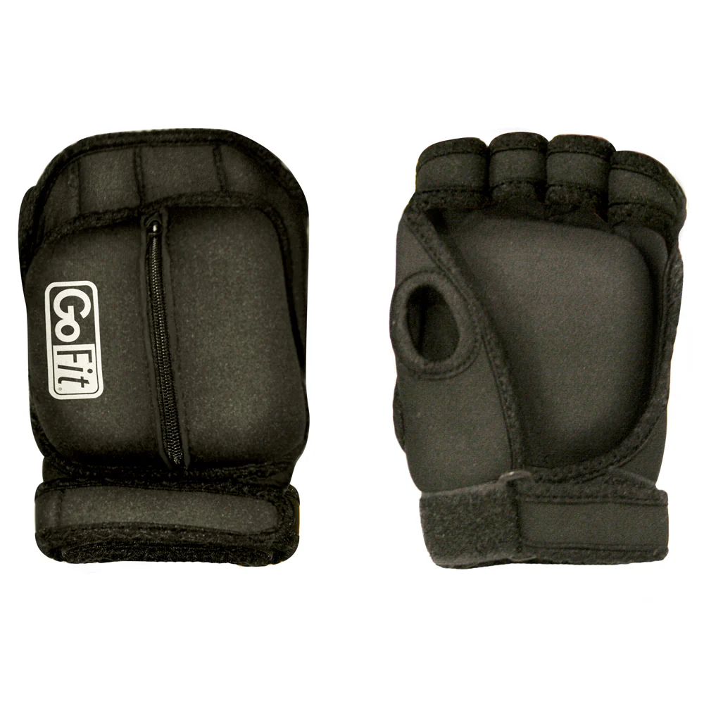 Weighted Aerobic Gloves - Image 3