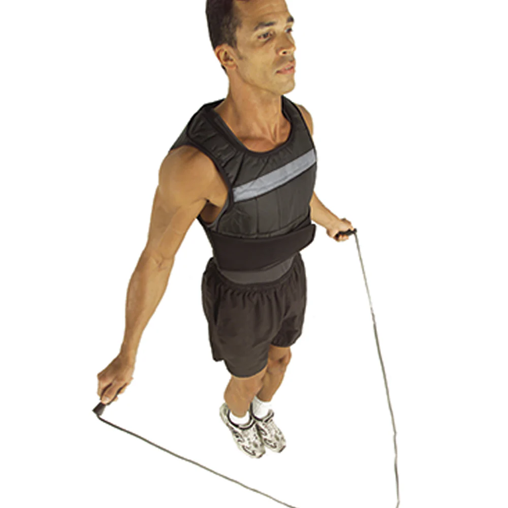 Weighted Vest - Image 4