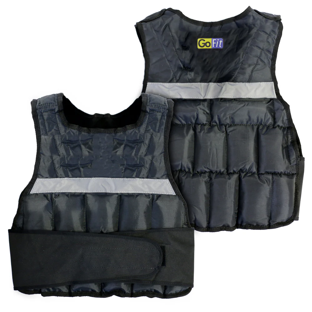 Weighted Vest - Image 5