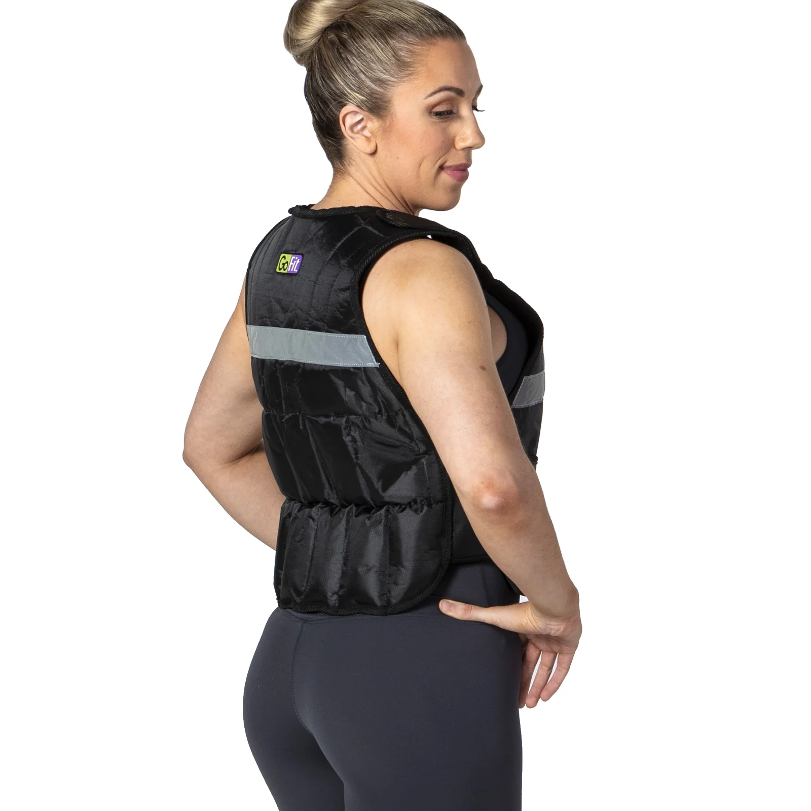 Weighted Vest - Image 7