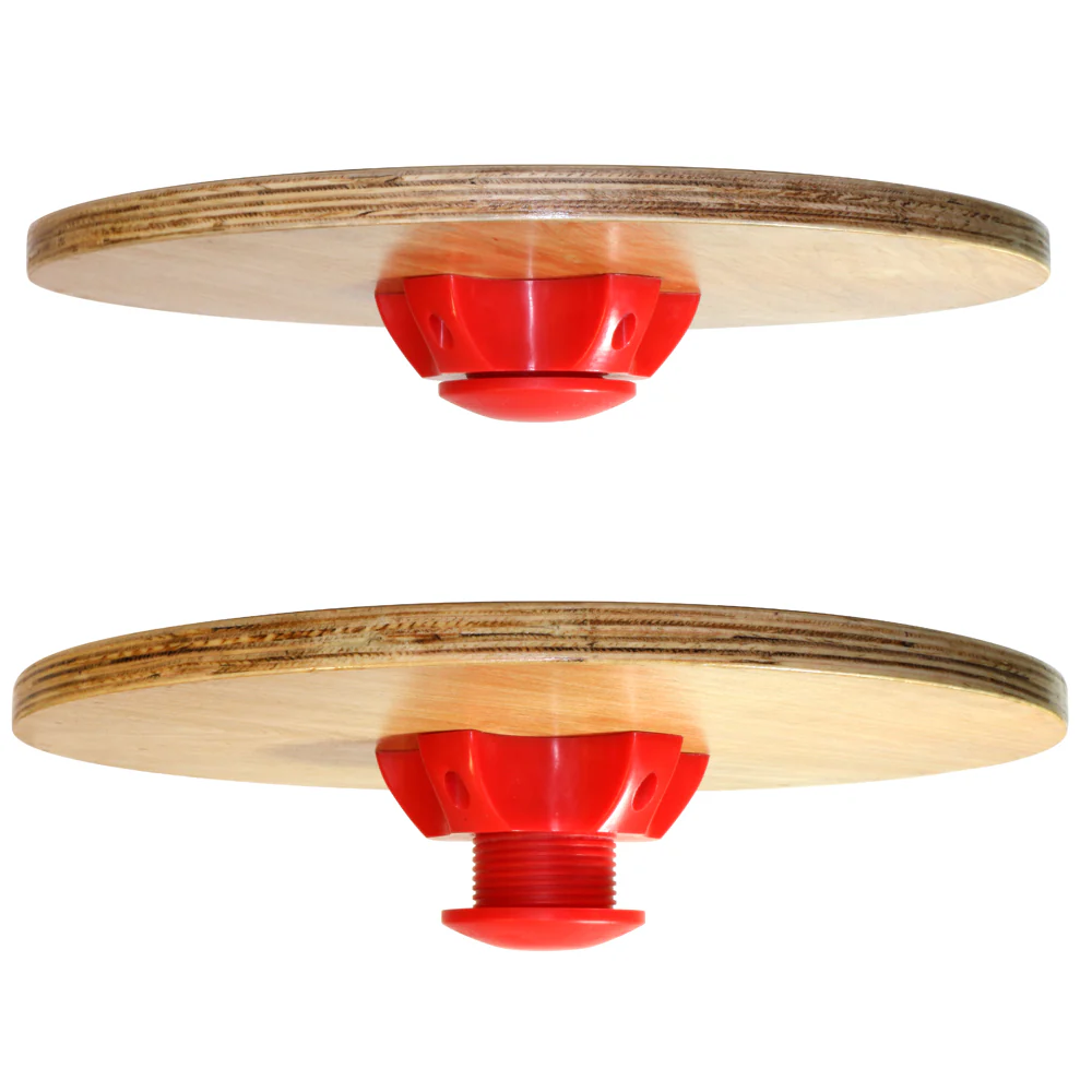 Wood Wobble Board - Image 6