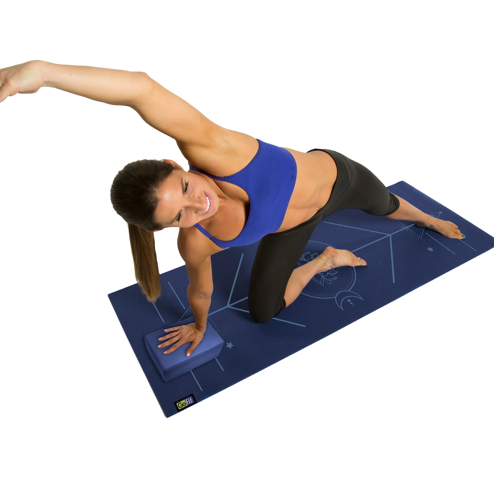 Complete Yoga Kit - Image 3