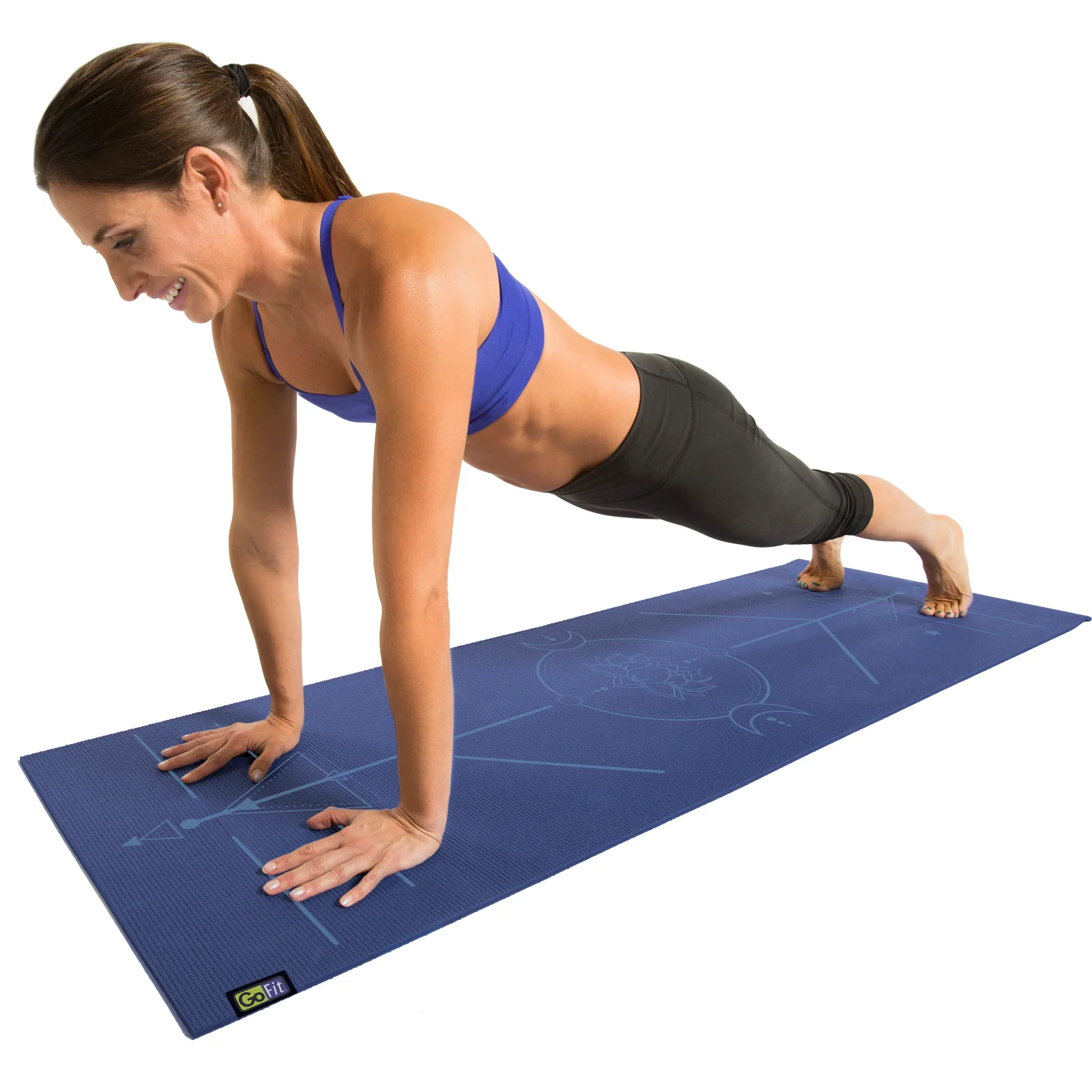 Complete Yoga Kit - Image 6