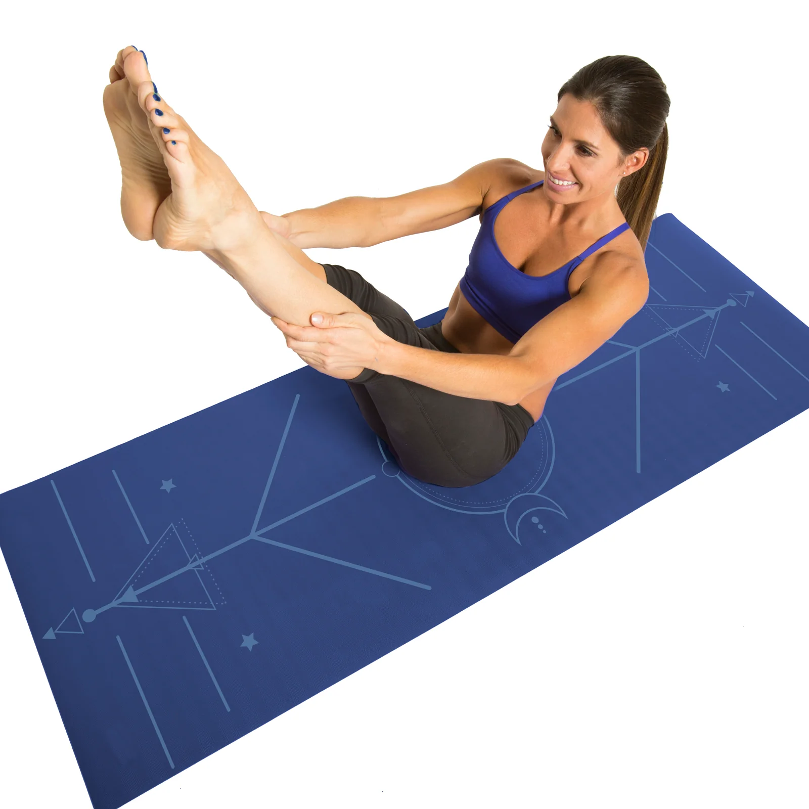 Complete Yoga Kit - Image 7
