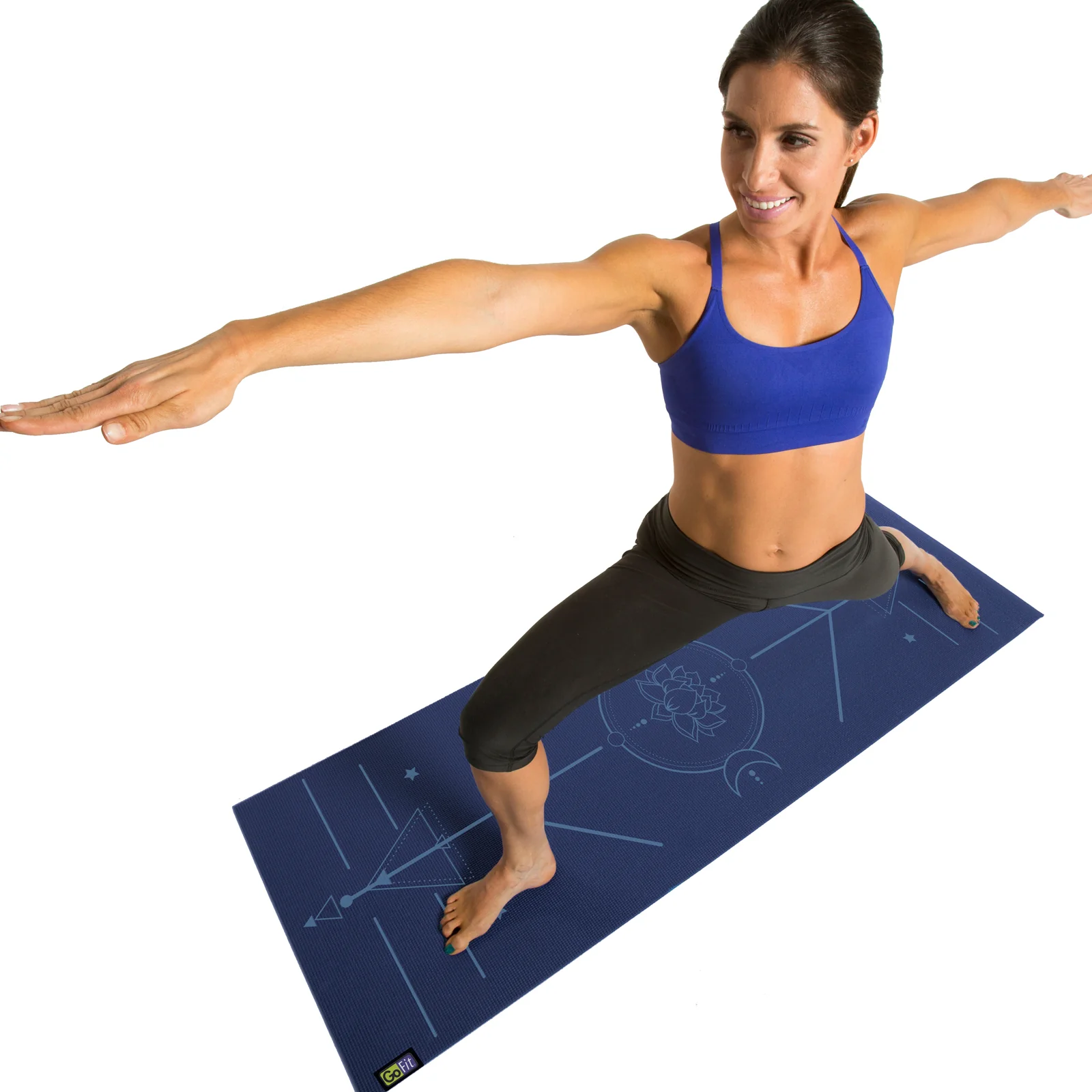 Complete Yoga Kit - Image 8